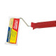 Pinceis Rolo Espuma Roma 440 09Cm C/C Pinceis Rolo Espuma Roma 440 09Cm C/C