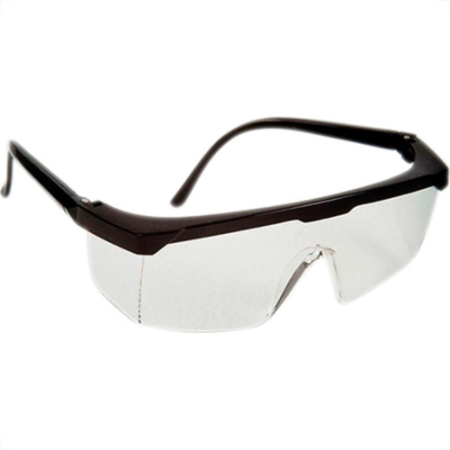 Kalipso Oculos Protecao Kalip.Jaguar Incolor - Kit C/12 Pc Kalipso Oculos Protecao Kalip.Jaguar Incolor - Kit C/12 Pc