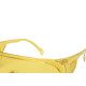 Kalipso Oculos Protecao Kalip.Panda Amarelo Kalipso Oculos Protecao Kalip.Panda Amarelo