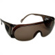 Kalipso Oculos Protecao Kalip.Panda Fume Kalipso Oculos Protecao Kalip.Panda Fume