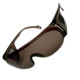Kalipso Oculos Protecao Kalip.Panda Fume Kalipso Oculos Protecao Kalip.Panda Fume
