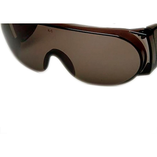 Kalipso Oculos Protecao Kalip.Panda Fume Kalipso Oculos Protecao Kalip.Panda Fume