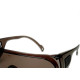 Kalipso Oculos Protecao Kalip.Panda Fume Kalipso Oculos Protecao Kalip.Panda Fume