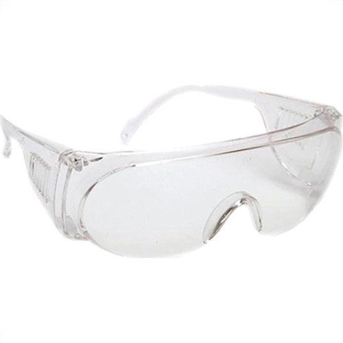 Kalipso Oculos Protecao Kalip.Panda Incolor Kalipso Oculos Protecao Kalip.Panda Incolor