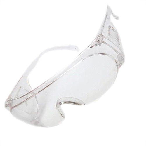 Kalipso Oculos Protecao Kalip.Panda Incolor Kalipso Oculos Protecao Kalip.Panda Incolor