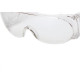 Kalipso Oculos Protecao Kalip.Panda Incolor Kalipso Oculos Protecao Kalip.Panda Incolor
