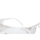 Kalipso Oculos Protecao Kalip.Panda Incolor Kalipso Oculos Protecao Kalip.Panda Incolor