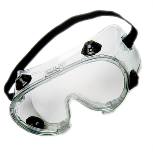 Kalipso Oculos Protecao Kalip.Amplavisao C/Valv Kalipso Oculos Protecao Kalip.Amplavisao C/Valv