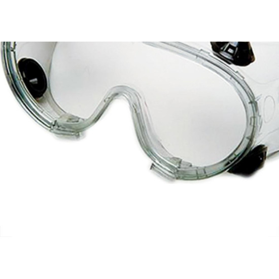 Kalipso Oculos Protecao Kalip.Amplavisao C/Valv Kalipso Oculos Protecao Kalip.Amplavisao C/Valv
