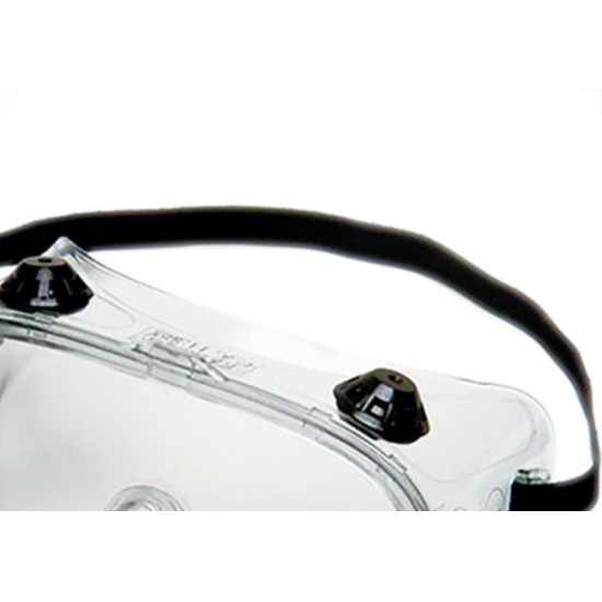 Kalipso Oculos Protecao Kalip.Amplavisao C/Valv Kalipso Oculos Protecao Kalip.Amplavisao C/Valv