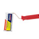 Pinceis Rolo La Roma Mista 245/05 Cm C/C Pinceis Rolo La Roma Mista 245/05 Cm C/C