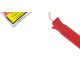 Pinceis Rolo La Roma Mista 245/09 Cm C/C Pinceis Rolo La Roma Mista 245/09 Cm C/C