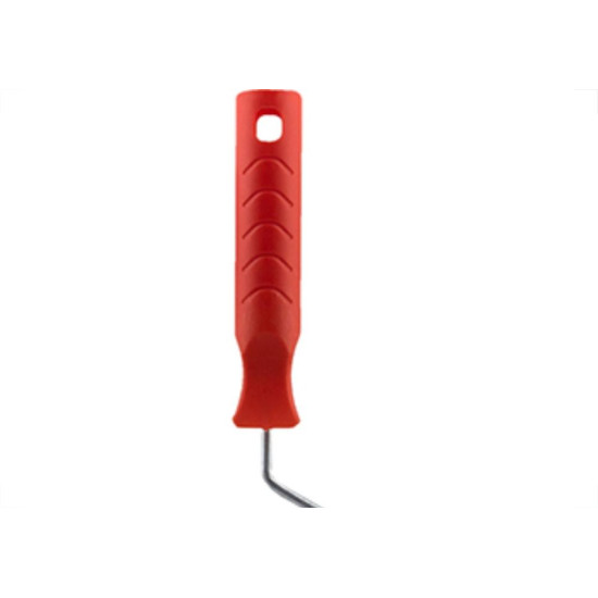 Pinceis Rolo La Roma S/Respingo822 09Cm C/C Pinceis Rolo La Roma S/Respingo822 09Cm C/C
