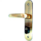 Stam Fechadura Flo 804/11 - Ext Stam Fechadura Flo 804/11 - Ext