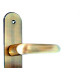 Stam Fechadura Flo 804/11 - Ext Stam Fechadura Flo 804/11 - Ext