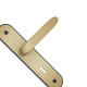 Stam Fechadura Flo 814/11 - Int Stam Fechadura Flo 814/11 - Int