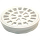 Dacunha Fora De Linha Grelha Plast.C/Caix.Redonda Cro 150 Dacunha Fora De Linha Grelha Plast.C/Caix.Redonda Cro 150