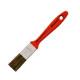 Pinceis Pincel Trincha Pintura Roma Latex 302 X.1 - Kit C/12 Pc Pinceis Pincel Trincha Pintura Roma Latex 302 X.1 - Kit C/12 Pc