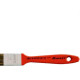 Pinceis Pincel Trincha Pintura Roma Latex 302 X.1 - Kit C/12 Pc Pinceis Pincel Trincha Pintura Roma Latex 302 X.1 - Kit C/12 Pc