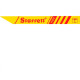 Starrett Lamina P/Faca Rs6 - - Kit C/10 Pc Starrett Lamina P/Faca Rs6 - - Kit C/10 Pc