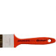 Pinceis Pincel Trincha Pintura Roma Latex 302 X.3 - Kit C/12 Pc Pinceis Pincel Trincha Pintura Roma Latex 302 X.3 - Kit C/12 Pc