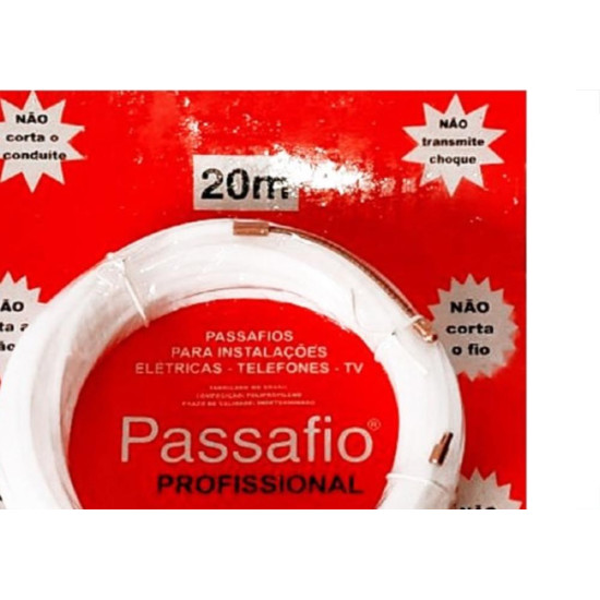 Proaqua Passafio 20 Mts Proaqua Passafio 20 Mts