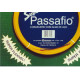 Proaqua Passafio Sup.Alma Aco 10Mt Proaqua Passafio Sup.Alma Aco 10Mt