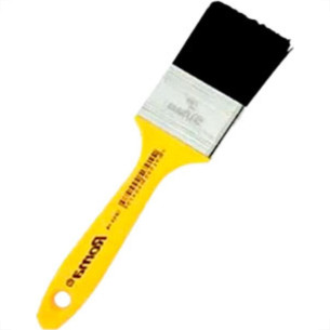 Pinceis Pincel Trincha Pintura Roma Esmalte 304 X.2.1/2 - Kit C/12 Pc