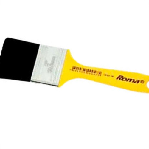 Pinceis Pincel Trincha Pintura Roma Esmalte 304 X.2.1/2 - Kit C/12 Pc Pinceis Pincel Trincha Pintura Roma Esmalte 304 X.2.1/2 - Kit C/12 Pc