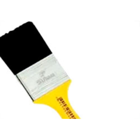Pinceis Pincel Trincha Pintura Roma Esmalte 304 X.2.1/2 - Kit C/12 Pc Pinceis Pincel Trincha Pintura Roma Esmalte 304 X.2.1/2 - Kit C/12 Pc