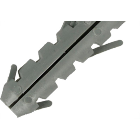 Ivasa Bucha Fixacao Iv 08 C/1000 Ivasa Bucha Fixacao Iv 08 C/1000