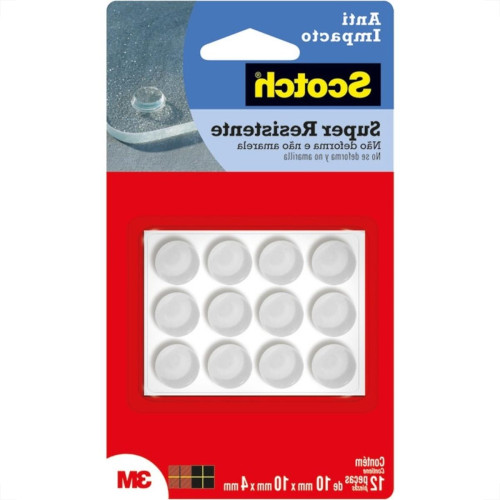 3M Protetor Anti-Impac.,Md C/12 3M Protetor Anti-Impac.,Md C/12