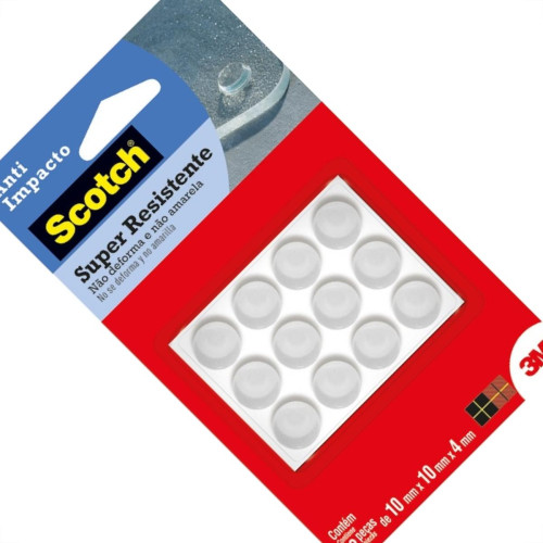 3M Protetor Anti-Impac.,Md C/12 3M Protetor Anti-Impac.,Md C/12