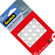 3M Protetor Anti-Impac.,Md C/12 3M Protetor Anti-Impac.,Md C/12