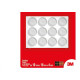 3M Protetor Anti-Impac.,Md C/12 3M Protetor Anti-Impac.,Md C/12