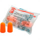 3M Protetor Auditivo Espum,S/Cordao - Kit C/20 Pr 3M Protetor Auditivo Espum,S/Cordao - Kit C/20 Pr