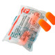 3M Protetor Auditivo Espum,S/Cordao - Kit C/20 Pr 3M Protetor Auditivo Espum,S/Cordao - Kit C/20 Pr