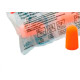 3M Protetor Auditivo Espum,S/Cordao - Kit C/20 Pr 3M Protetor Auditivo Espum,S/Cordao - Kit C/20 Pr