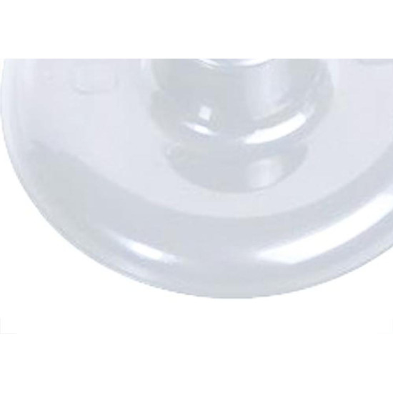 Ilumi Plafonie C/Soquete Branco 1609