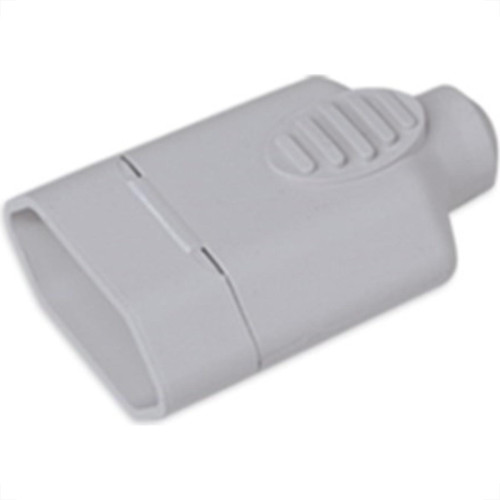 Ilumi Pino Femea 2P 10A Cinza 1429 - Kit C/10 Pc Ilumi Pino Femea 2P 10A Cinza 1429 - Kit C/10 Pc