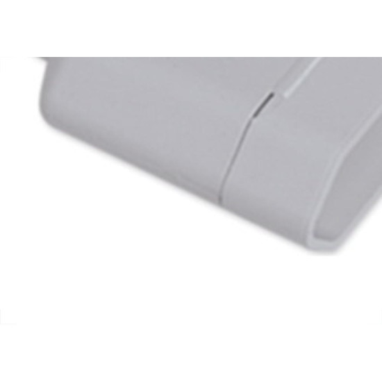 Ilumi Pino Femea 2P 10A Cinza 1429 - Kit C/10 Pc Ilumi Pino Femea 2P 10A Cinza 1429 - Kit C/10 Pc