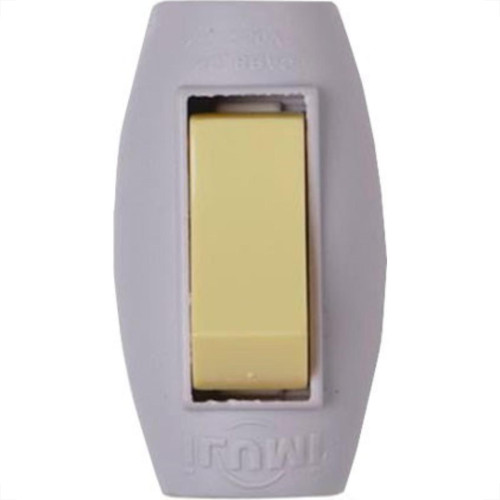 Ilumi Interr Meio Cordao 1649 - Kit C/10 Pc Ilumi Interr Meio Cordao 1649 - Kit C/10 Pc
