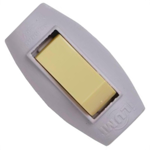 Ilumi Interr Meio Cordao 1649 - Kit C/10 Pc Ilumi Interr Meio Cordao 1649 - Kit C/10 Pc