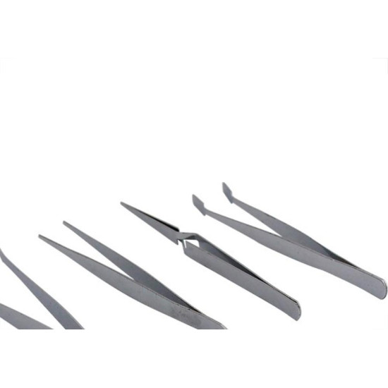 Western Pinca Gd C/04 Pcs - 1924