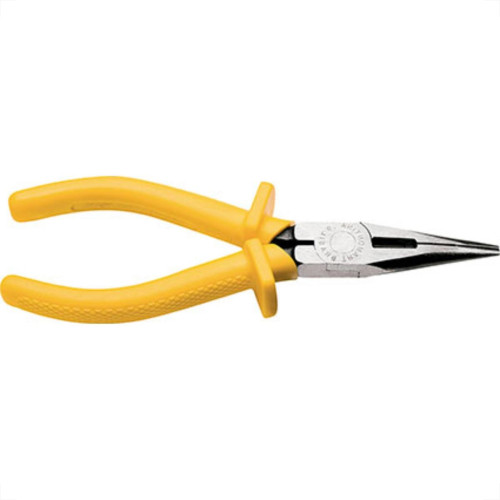 Tramontina/Garibald Alicate Bico 6 Pvc Tramontina