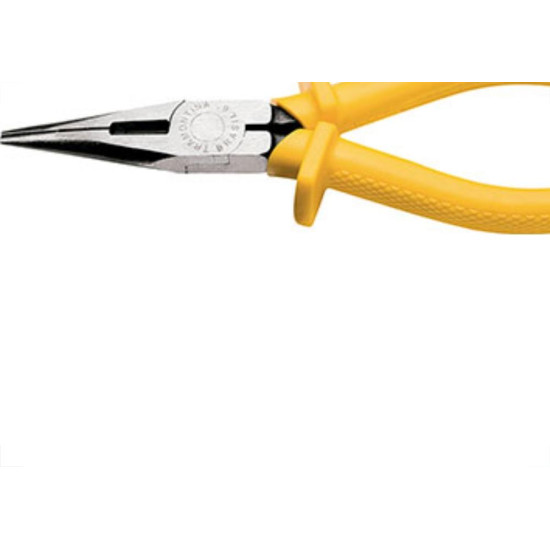 Tramontina/Garibald Alicate Bico 6 Pvc Tramontina