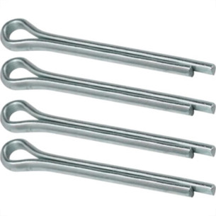 Abc Contrapinos Contrapino Galvanizado H 1/8 X 1