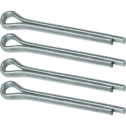 Abc Contrapinos Contrapino Galvanizado H 1/8 X 1 Abc Contrapinos Contrapino Galvanizado H 1/8 X 1