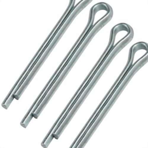 Abc Contrapinos Contrapino Galvanizado H 1/8 X 1 Abc Contrapinos Contrapino Galvanizado H 1/8 X 1