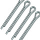 Abc Contrapinos Contrapino Galvanizado H 1/8 X 1 Abc Contrapinos Contrapino Galvanizado H 1/8 X 1